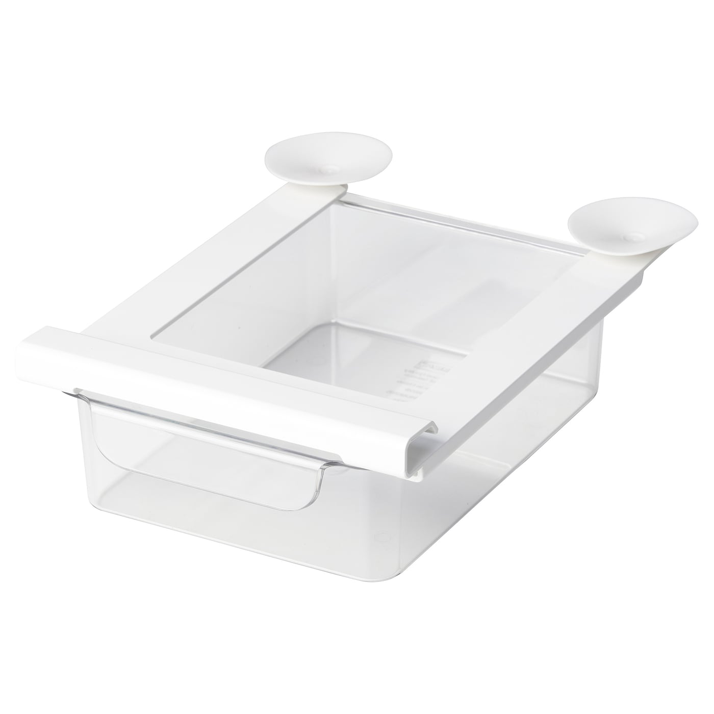 IKEA KLIPPKAKTUS pojemnik do lodówki, Długość: 24 cm