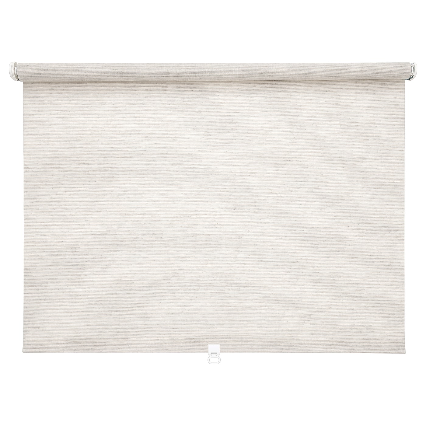 IKEA SANDVEDEL roleta, beżowy, 140x250 cm