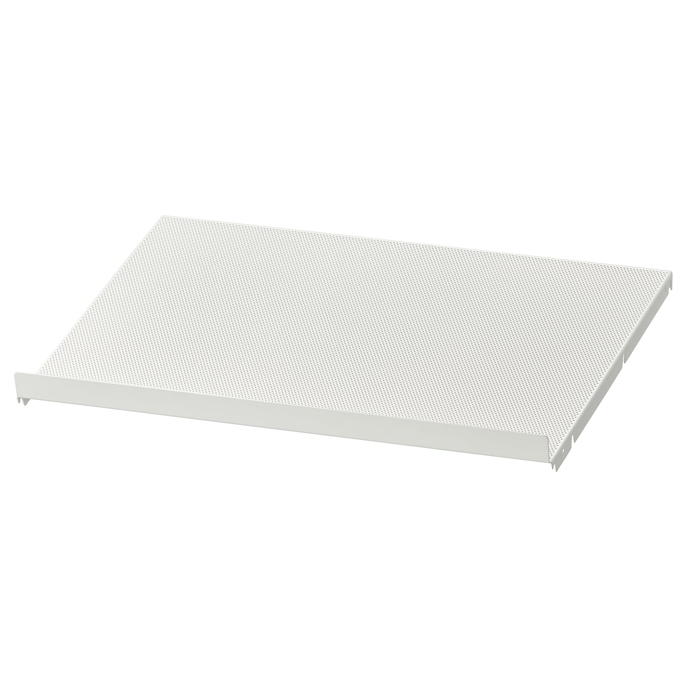 IKEA HJÄLPA półka na buty, biały, 60x40 cm