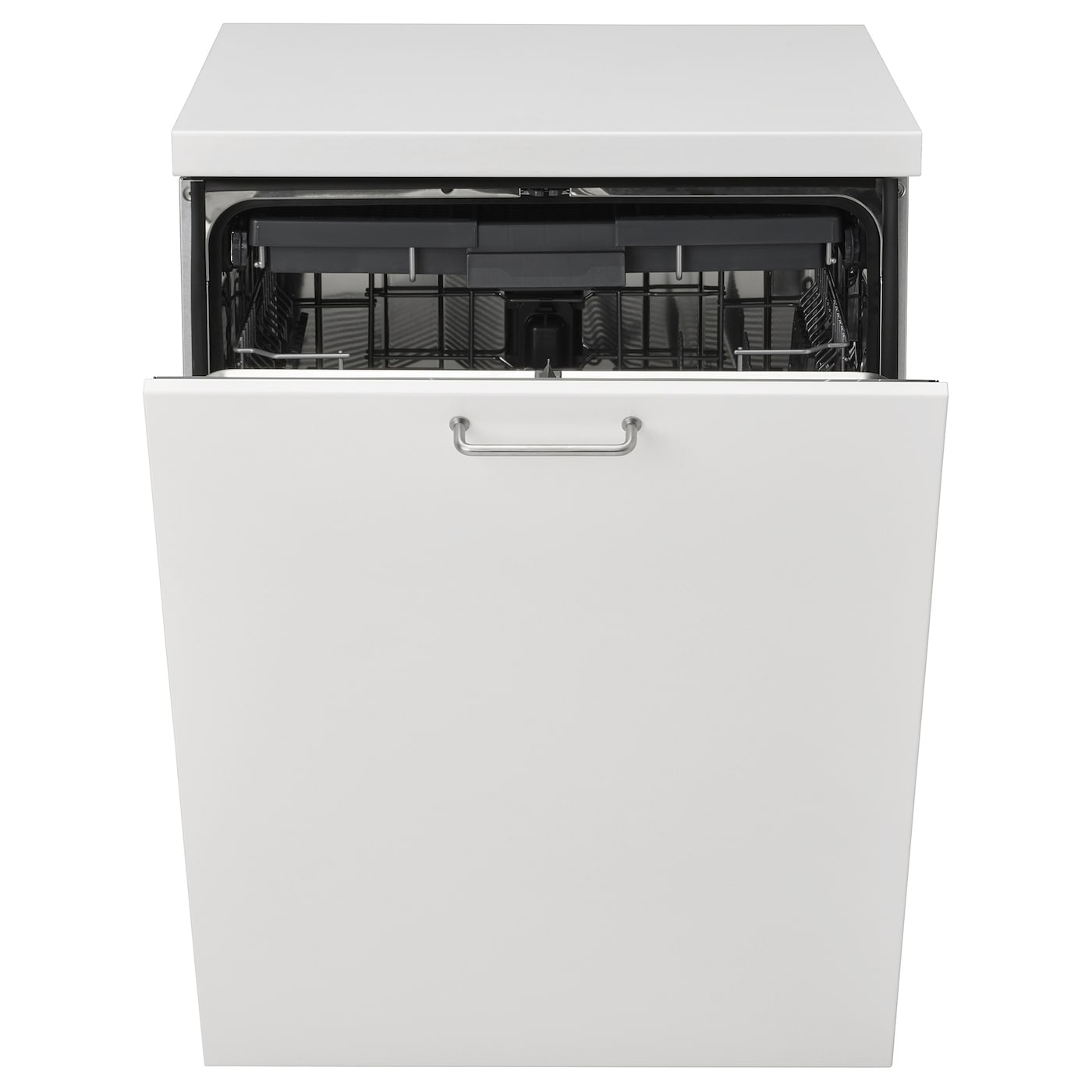 IKEA ÖSTVEDA zmywarka zintegrowana, IKEA 500, 60 cm