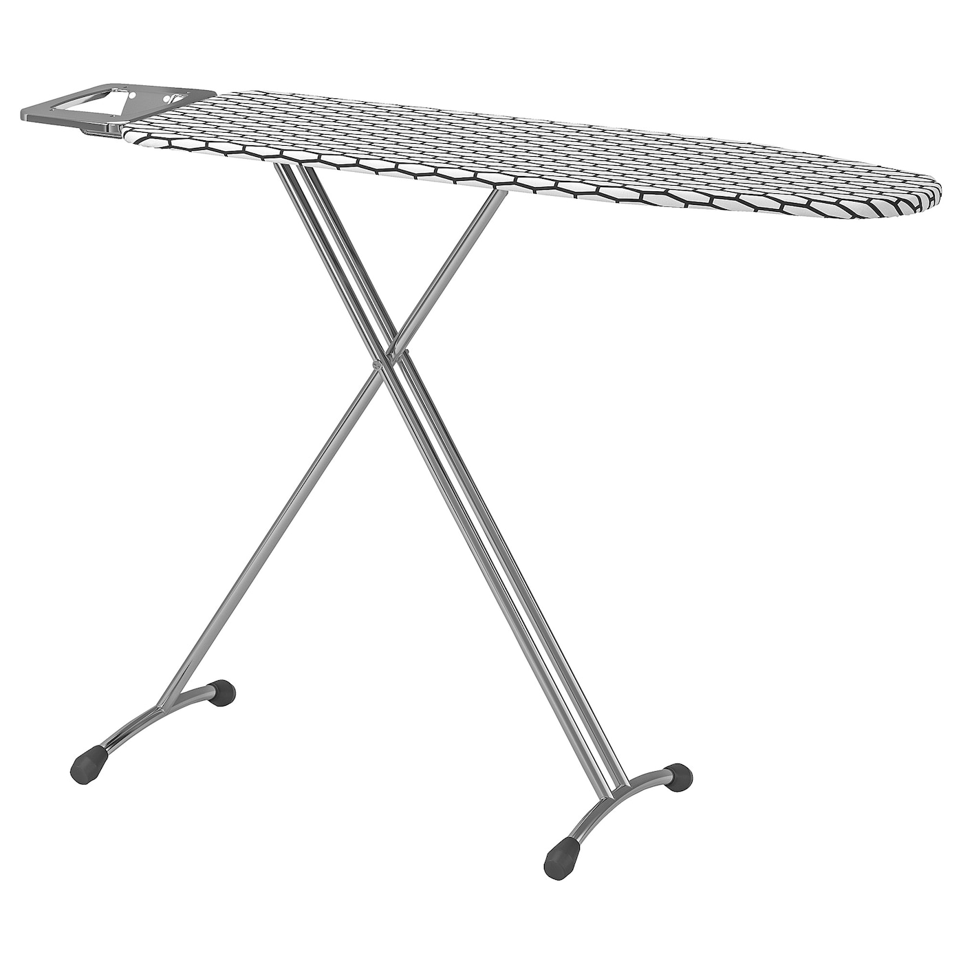 IKEA DÄNKA deska do prasowania, 120x37 cm