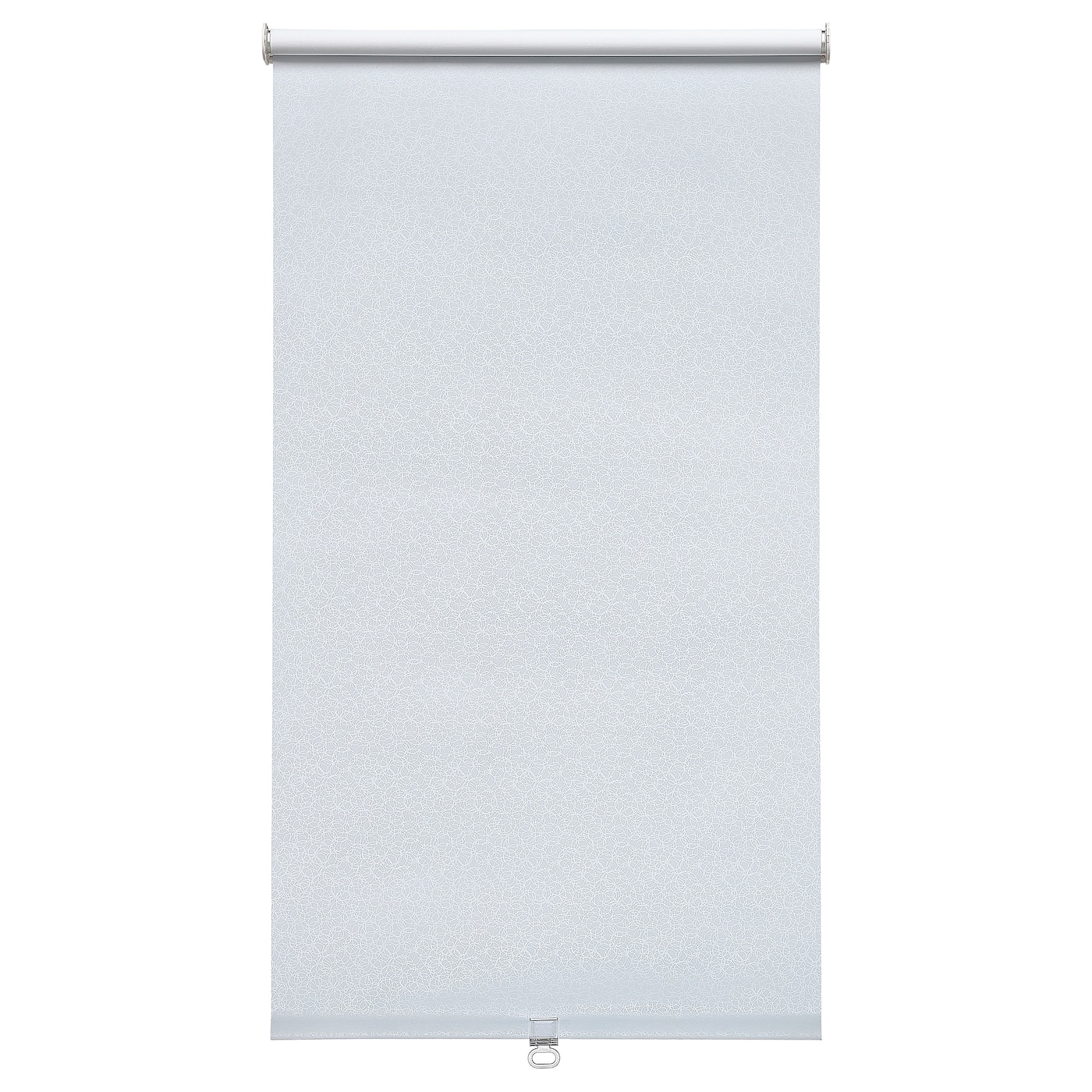IKEA FÖNSTERBLAD roleta zaciemniająca, biały, 60x155 cm