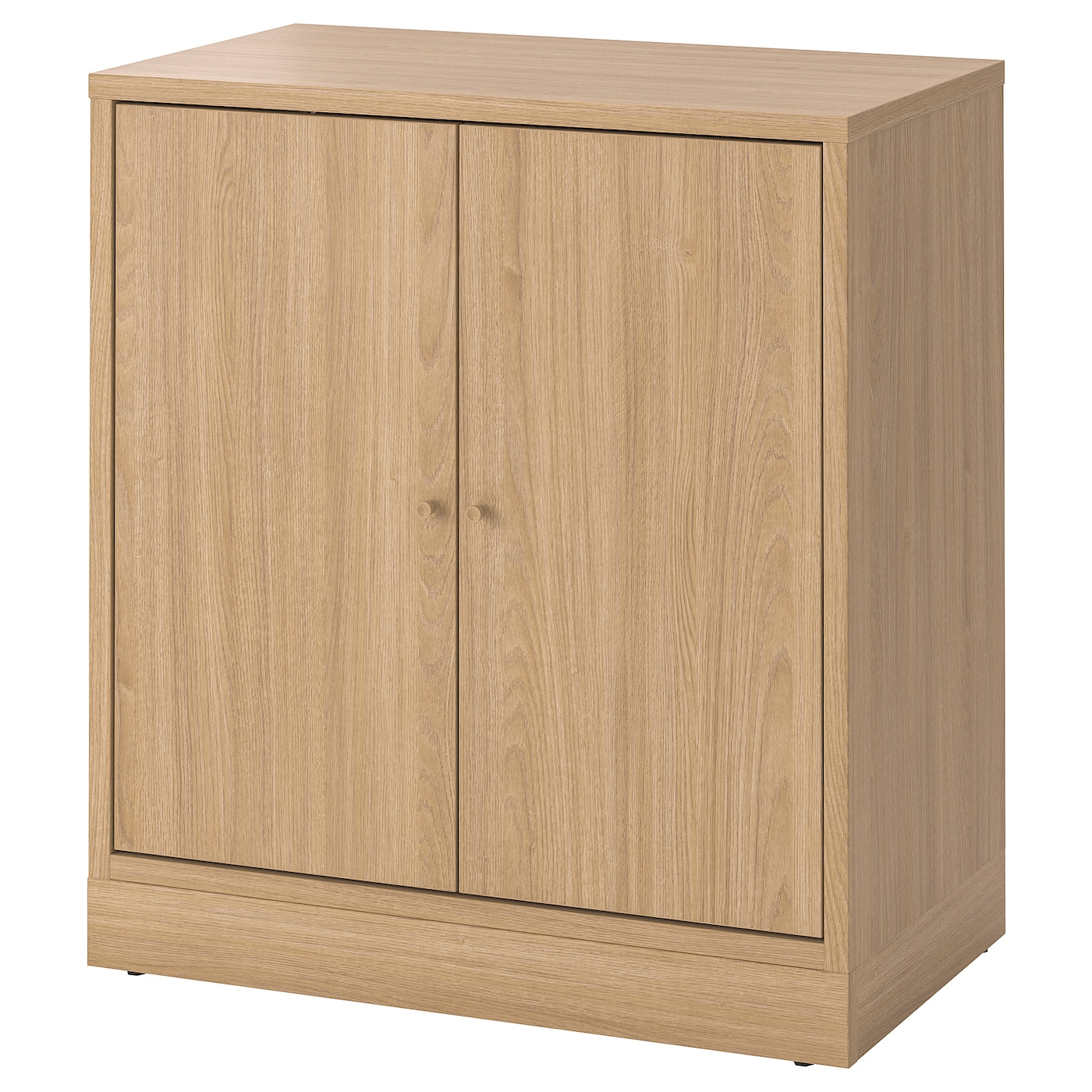 IKEA TONSTAD szafka/drzwi, okl dęb, 82x47x90 cm