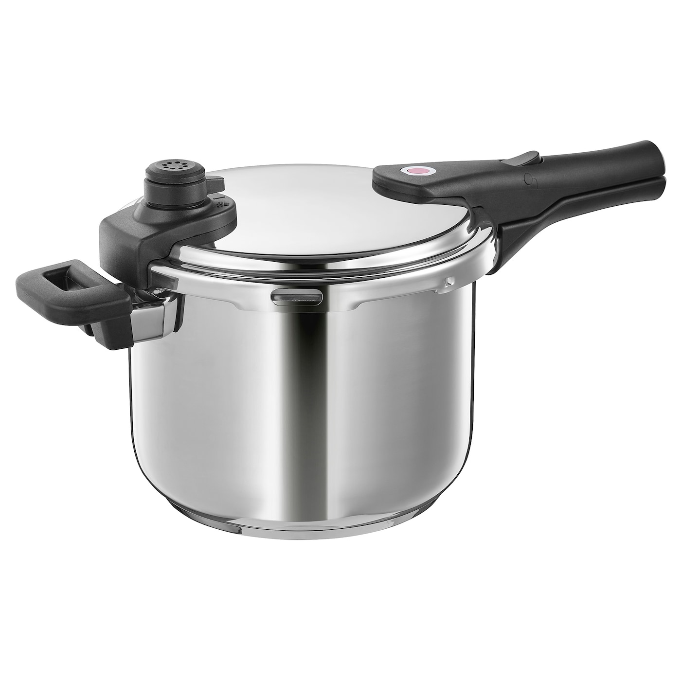 IKEA IKEA 365+ szybkowar, stal nierdz, 6 l