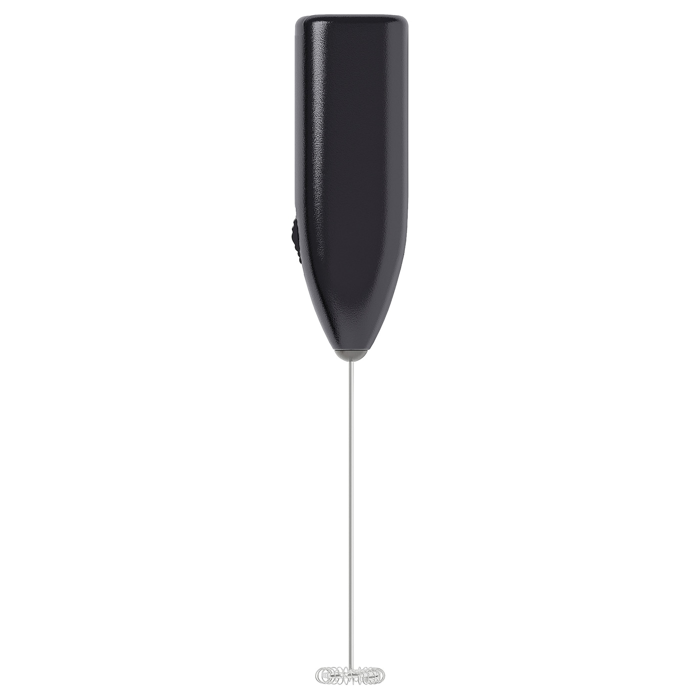 IKEA PRODUKT spieniacz do mleka, czarny, Długość: 20 cm