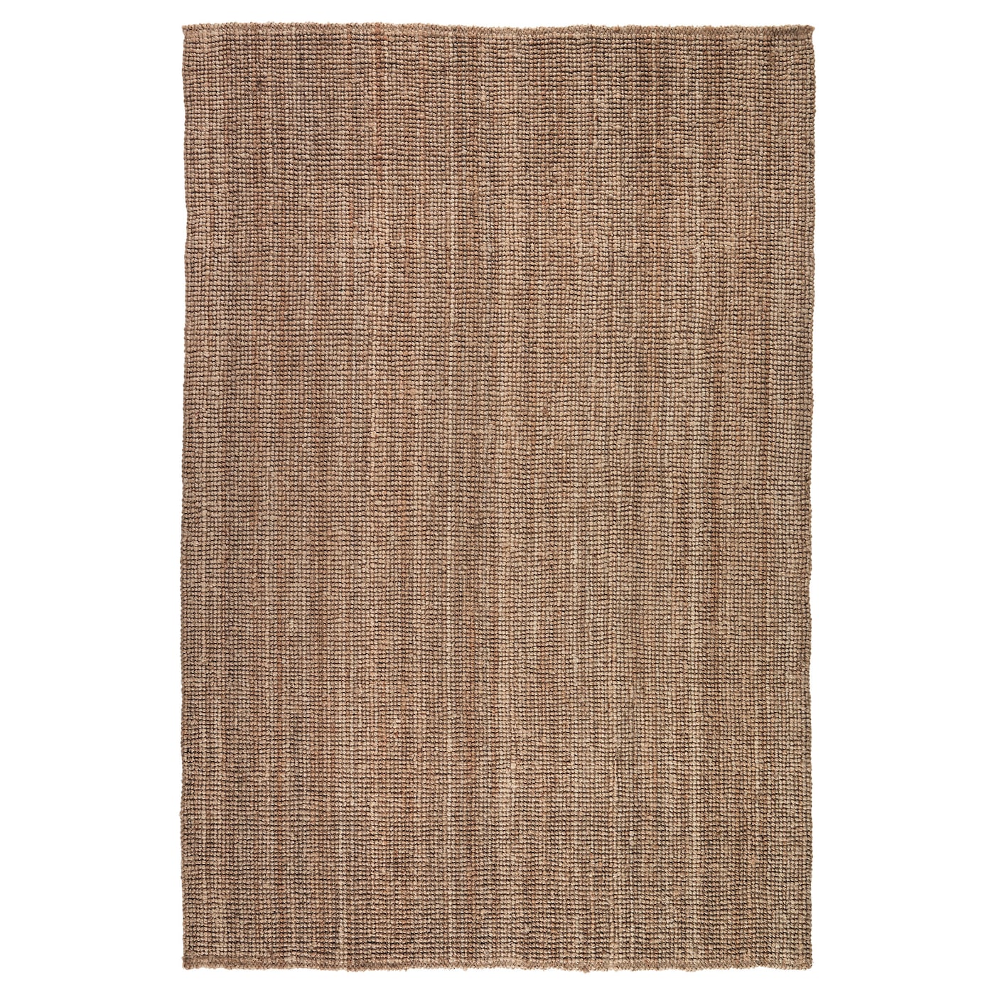 IKEA LOHALS dywan tkany na płasko, naturalny, 160x230 cm