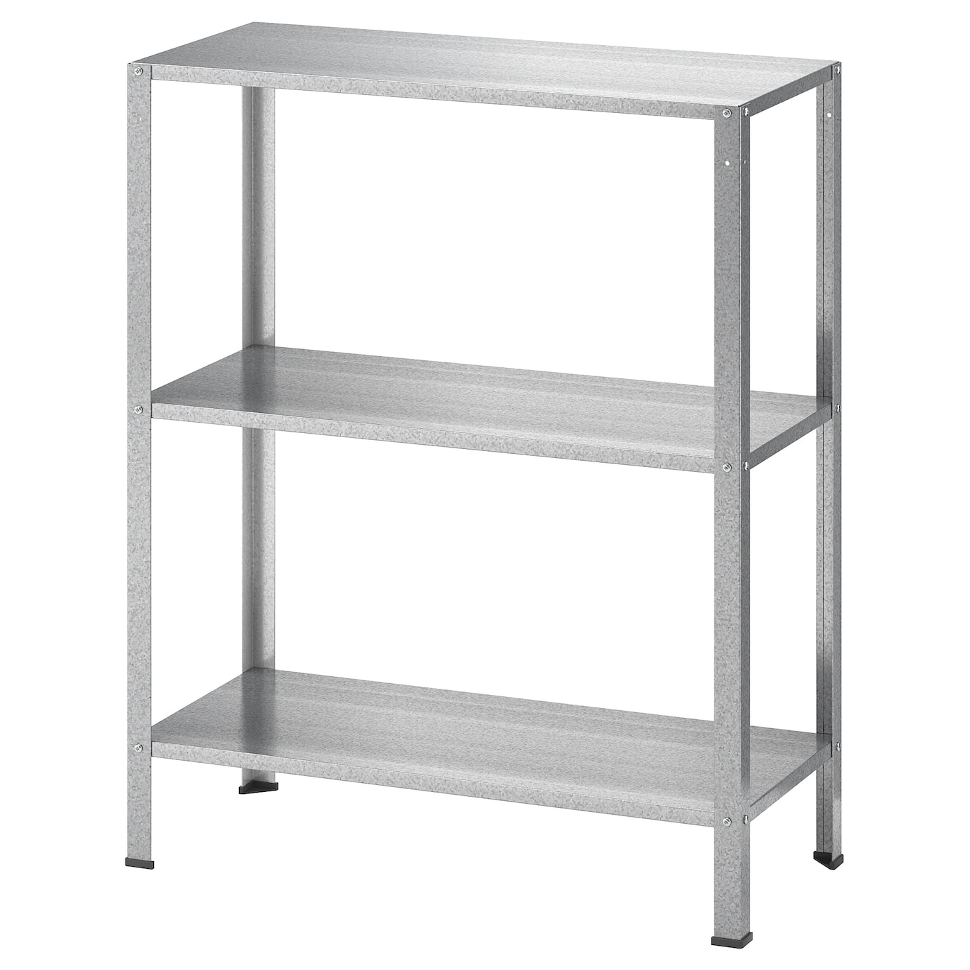 IKEA HYLLIS regał, do wewnątrz/na zewnątrz, 60x27x74 cm