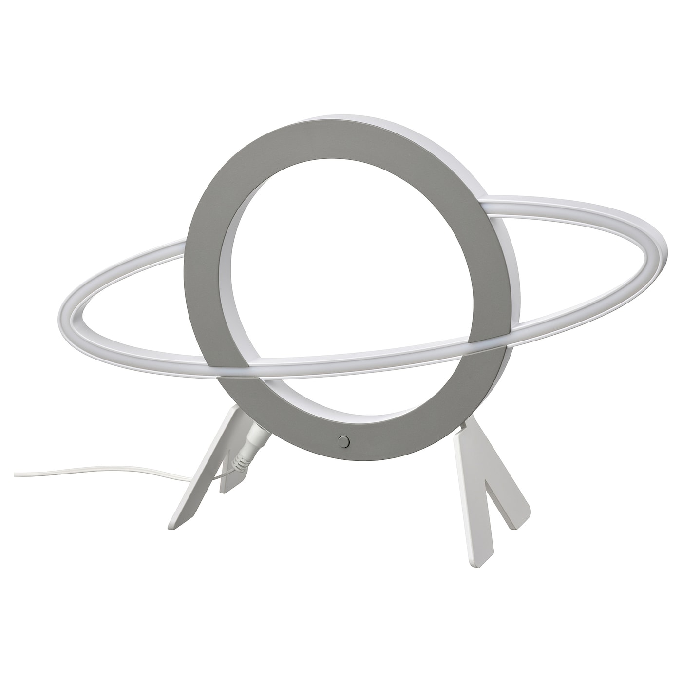 IKEA AFTONSPARV oświetlenie dekoracyjne LED, w kształcie planety wielobarwny, Długość kabla: 2.0 m