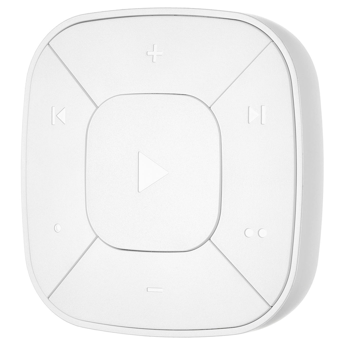 IKEA SYMFONISK zdalne sterowanie audio, gen 2, Szerokość: 73 mm
