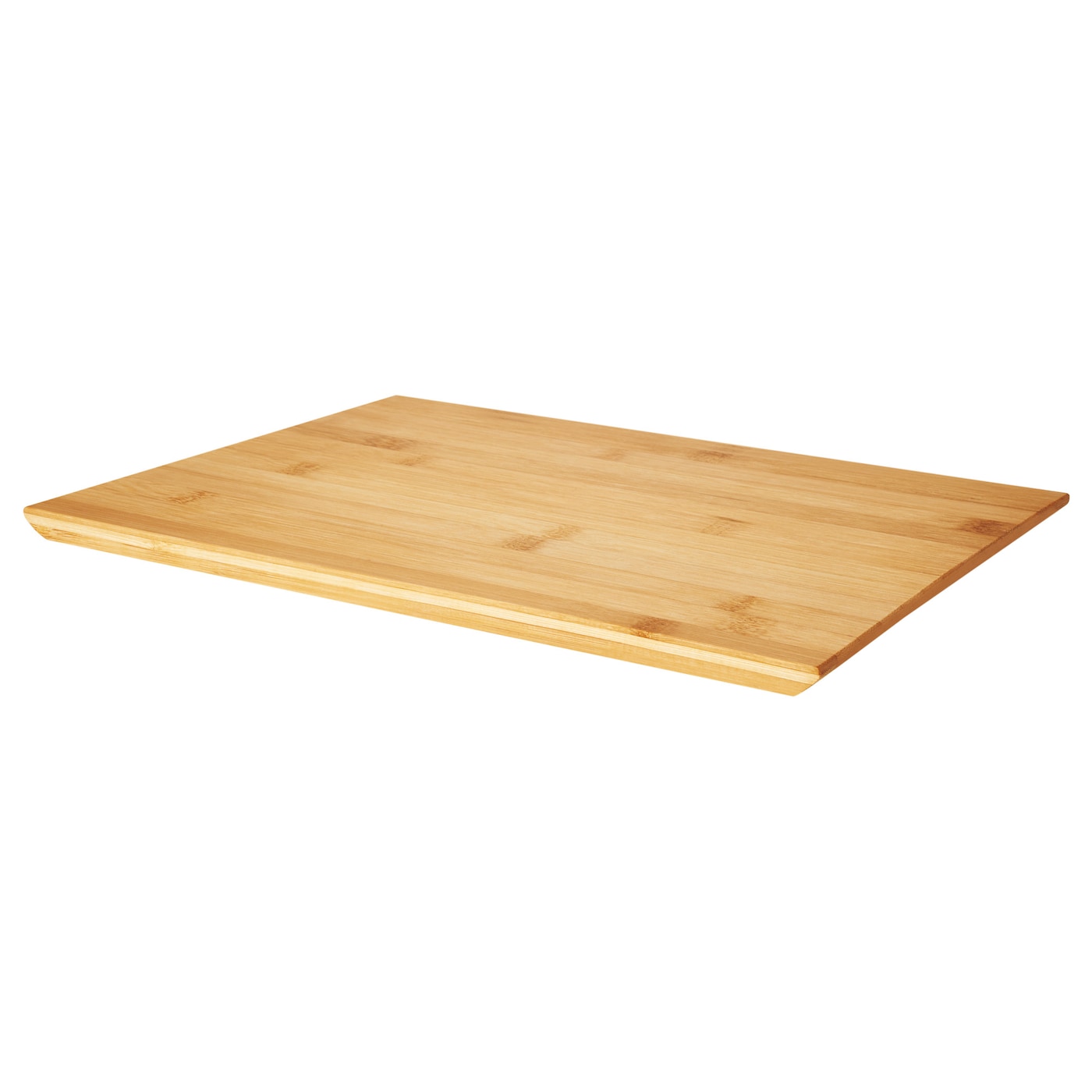 IKEA SYNSÄTT deska do krojenia, bambus, 33x22 cm