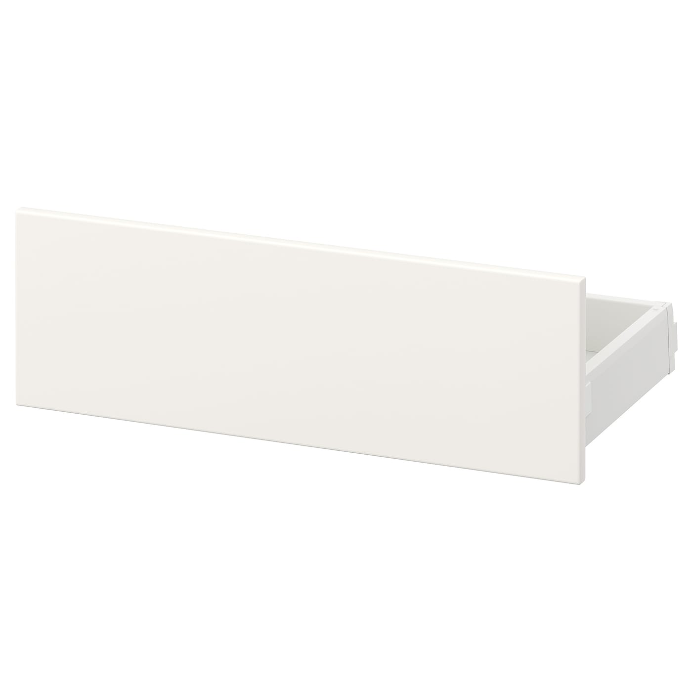 IKEA MAXIMERA szuflada niska z frontem, 60x37x20 cm