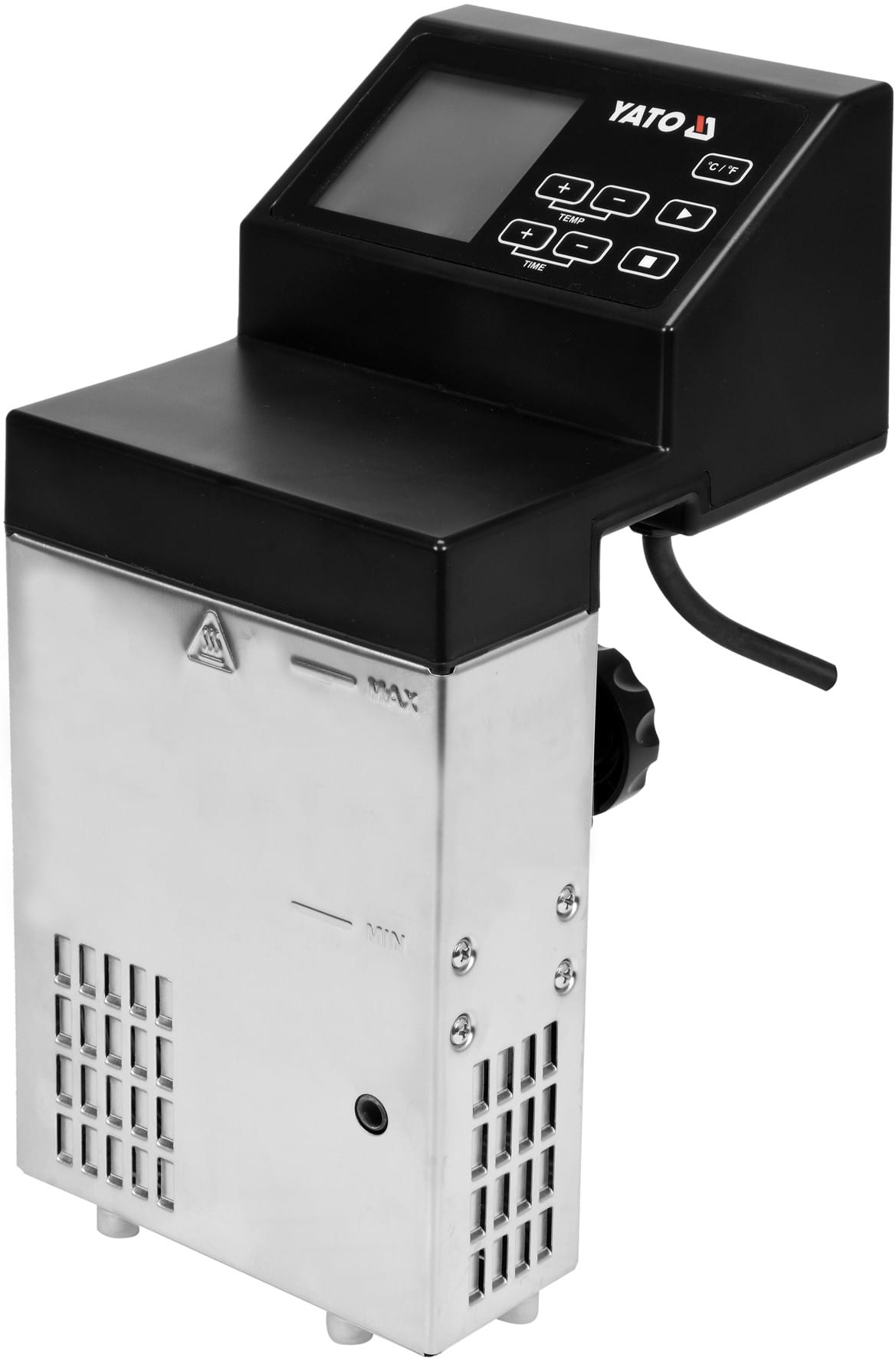 Cyrkulator do gotowania Sous Vide do 30L, 1500W YATO