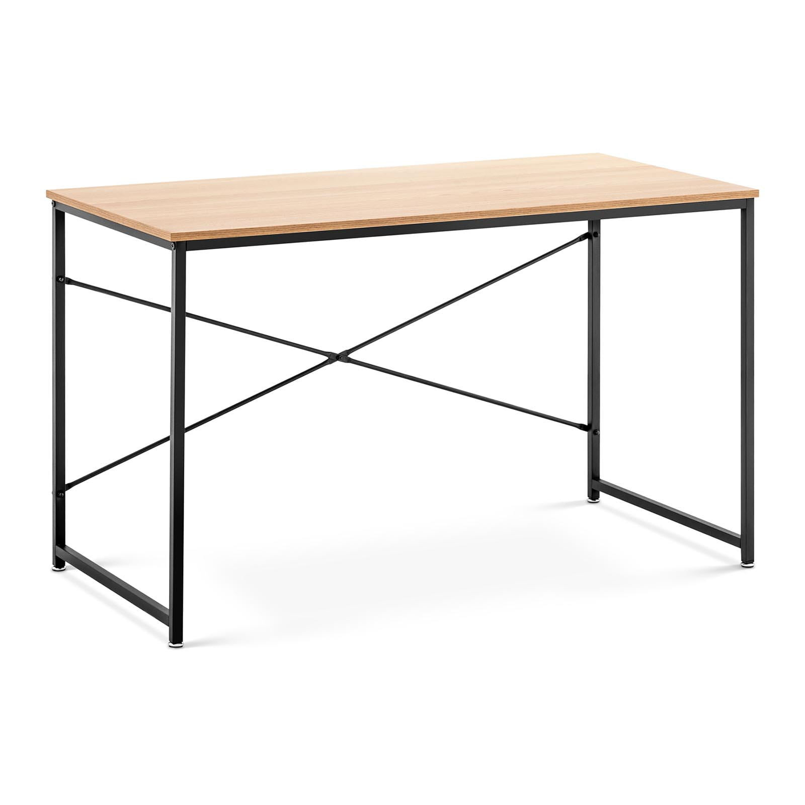 Stylowe, minimalistyczne biurko 120 x 60 cm