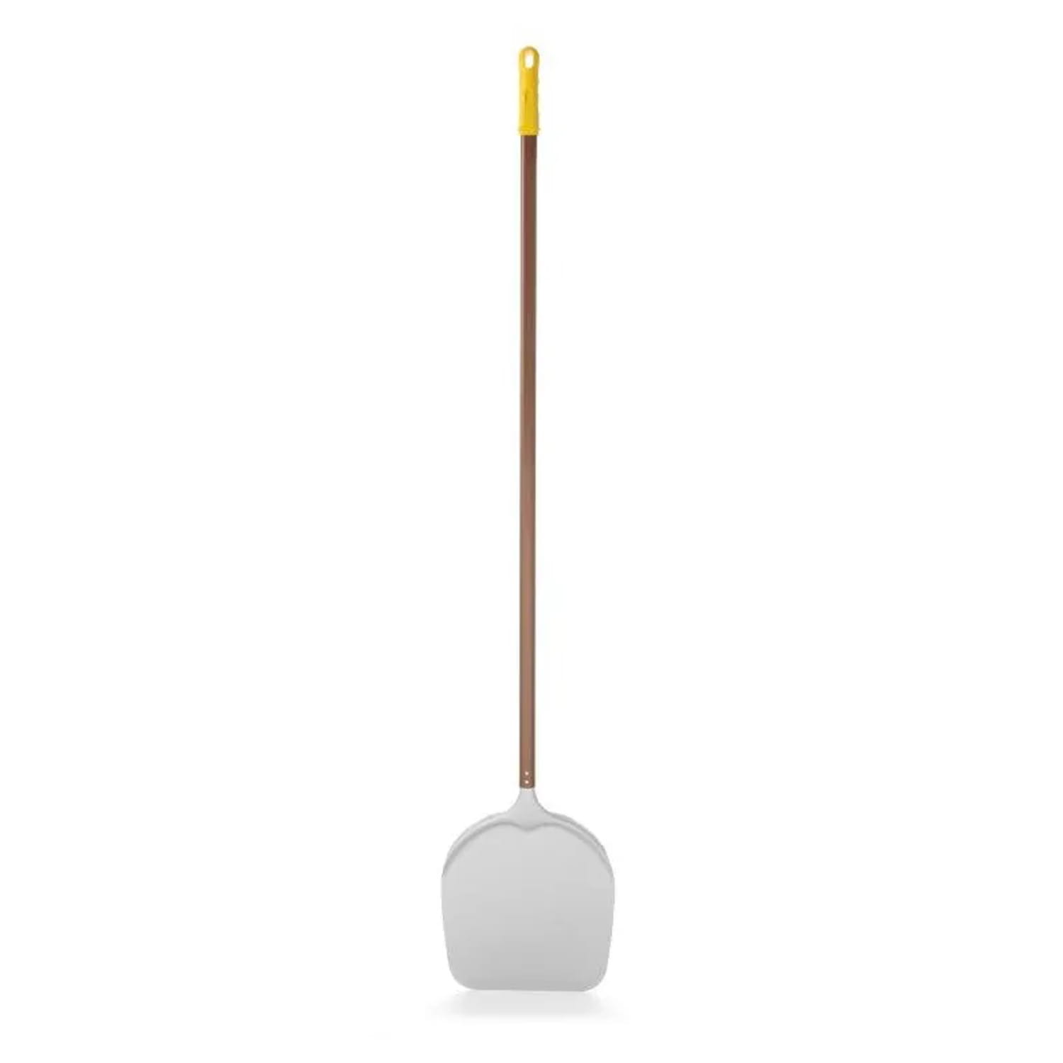 Łopata do pizzy aluminiowa Orchidea 33x170cm