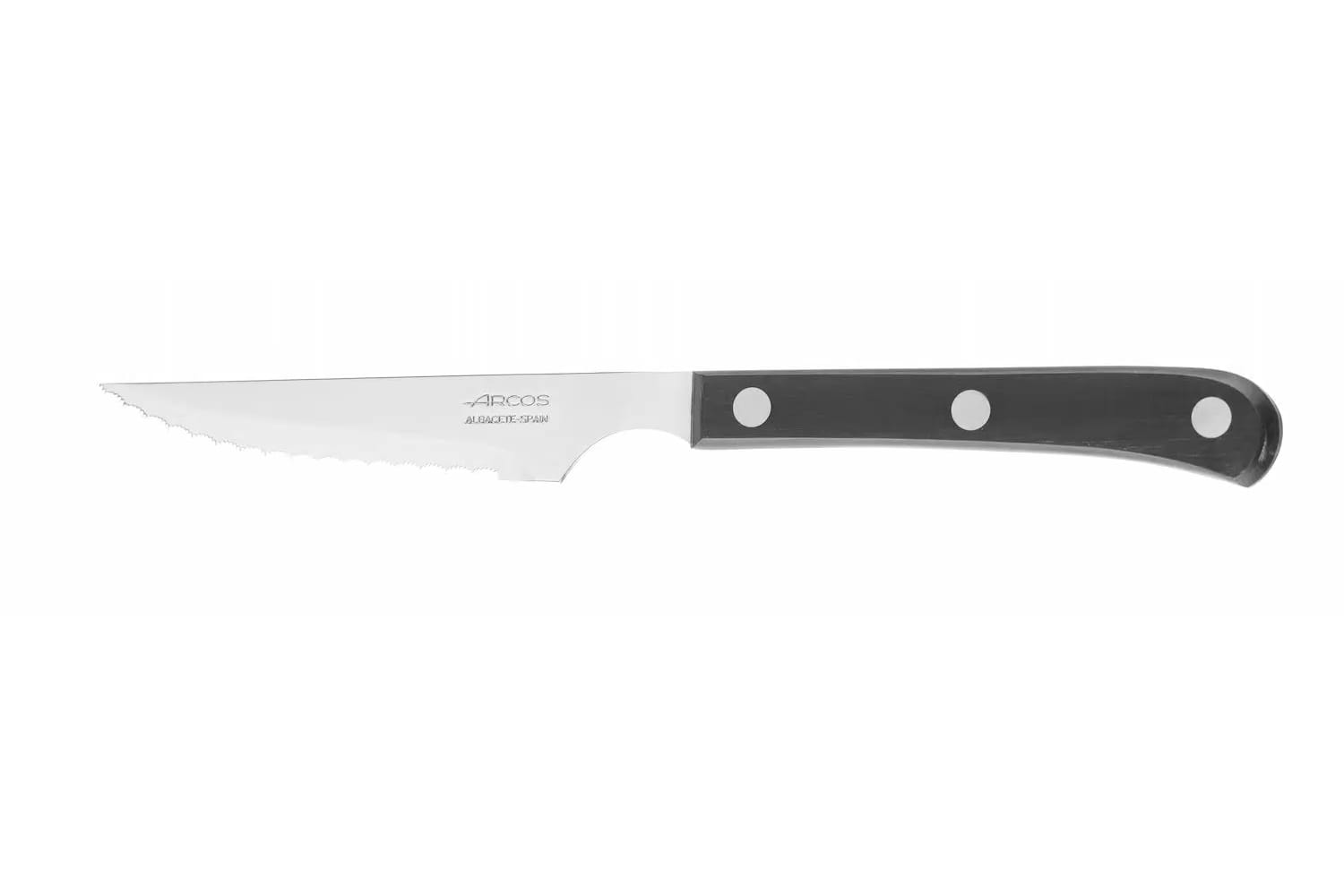 Nóż do steków, STEAK BASIC Arcos | 374800
