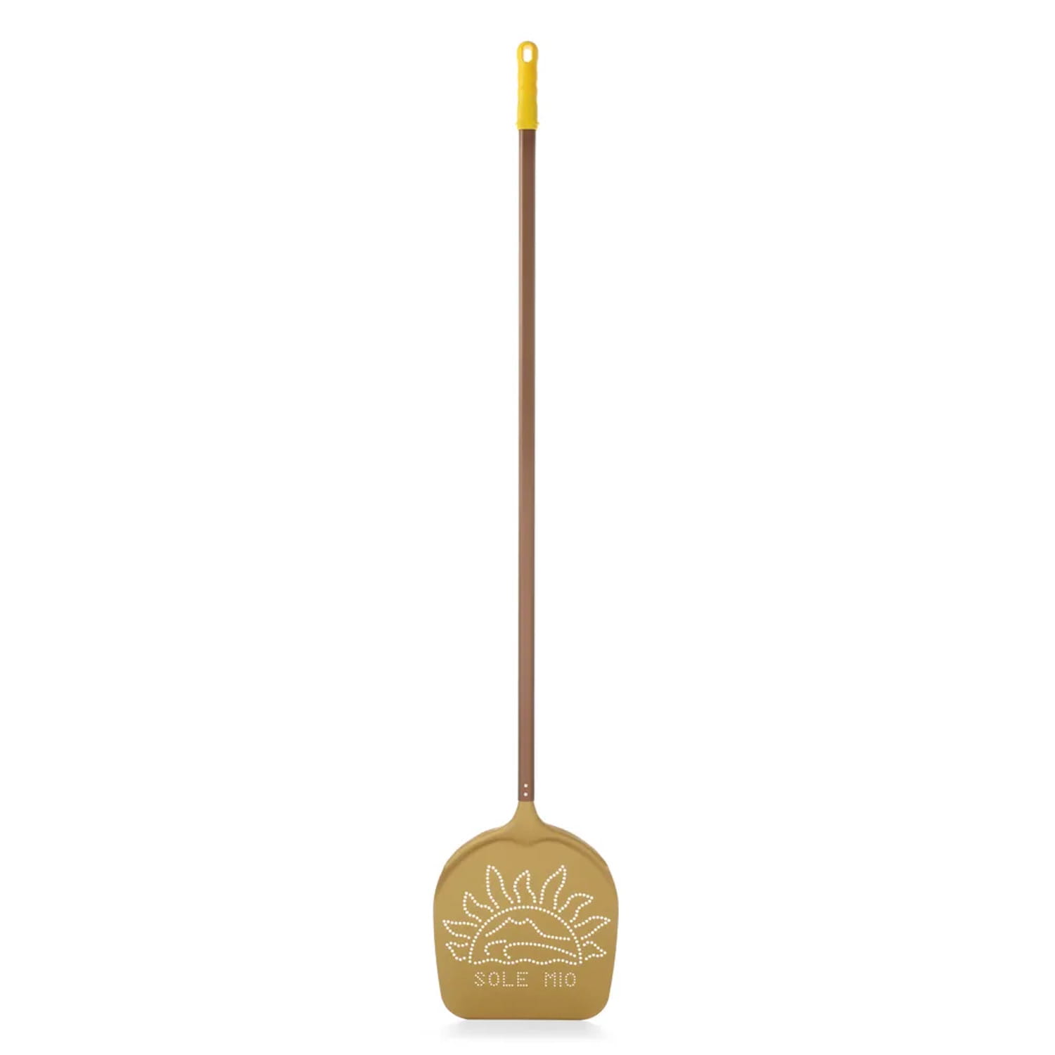 Łopata do pizzy aluminiowa Sole Mio 33x170cm