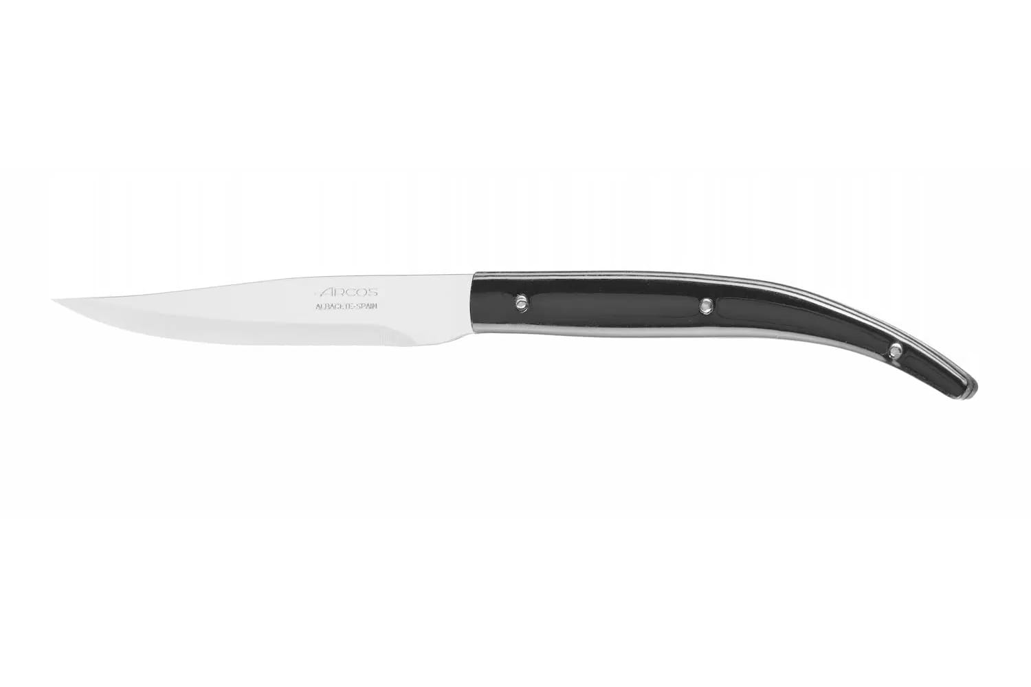 Nóż do steków, STEAK BASIC Arcos | 373300