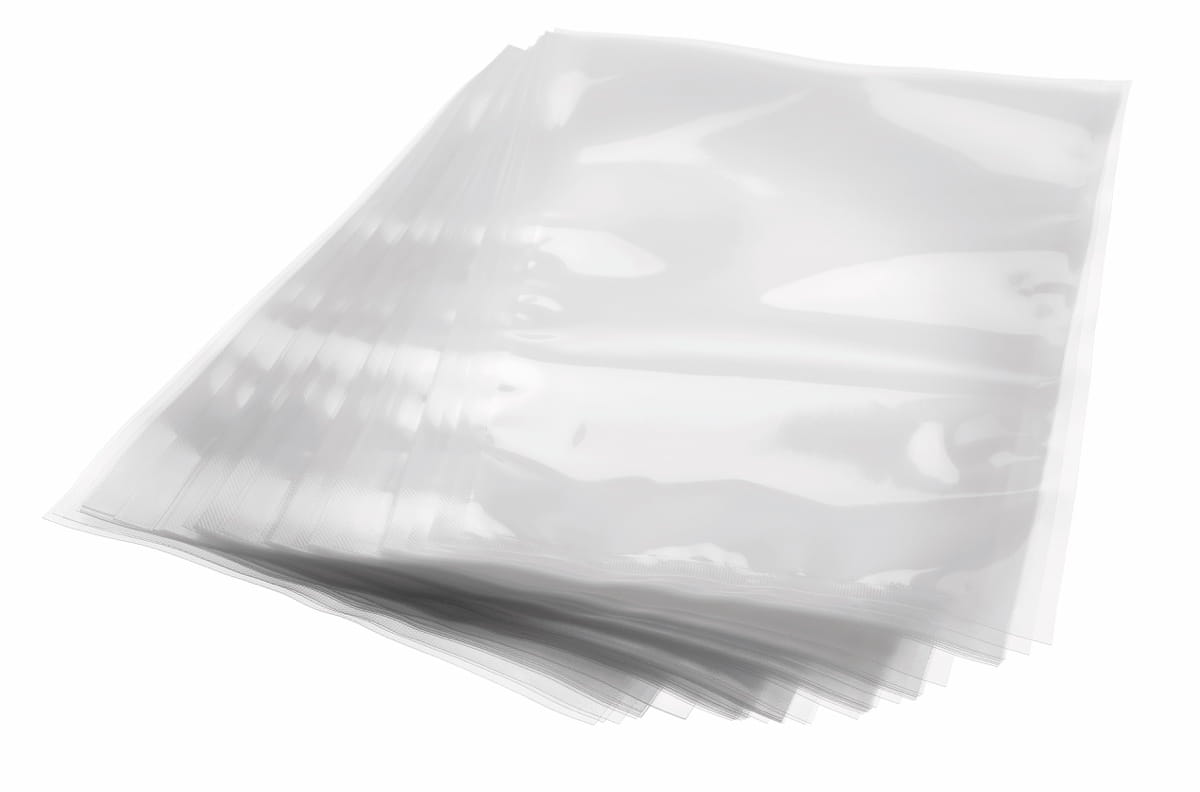Worki 200x300mm gładkie do gotowania sous-vide