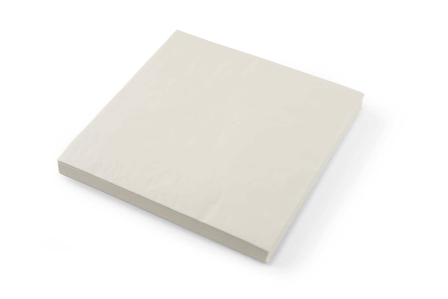 Papier pergaminowy do frytek 30,6x30,5cm beżowy