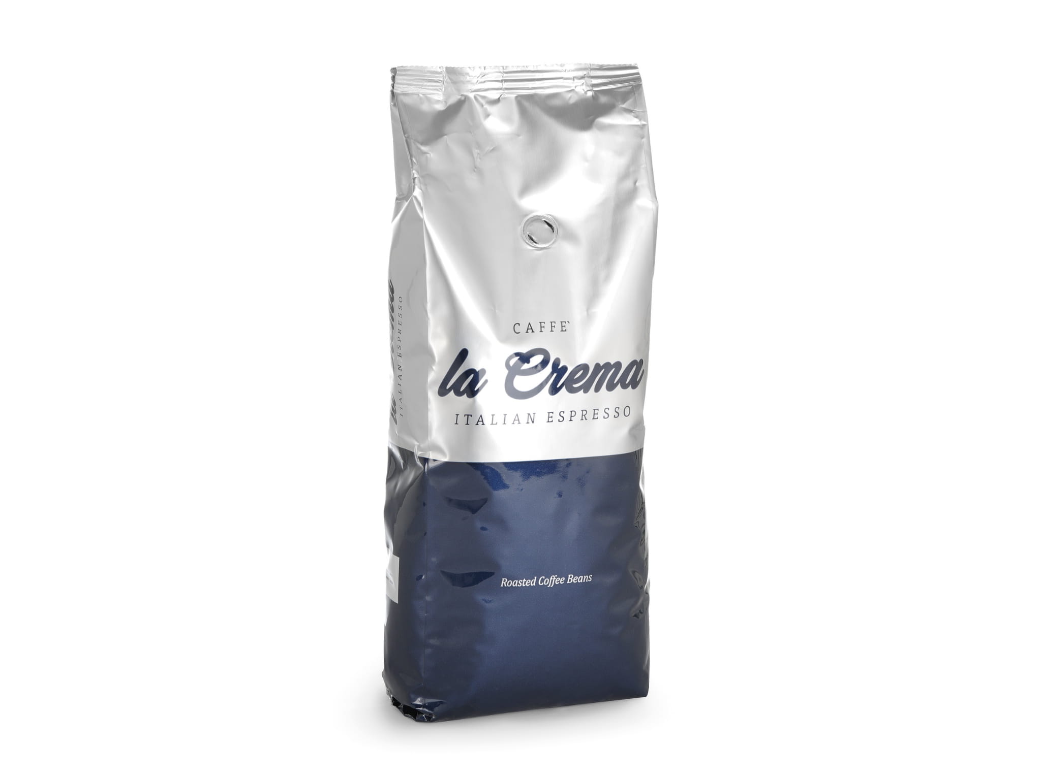 Kawa ziarnista La Crema Hendi 1 kg