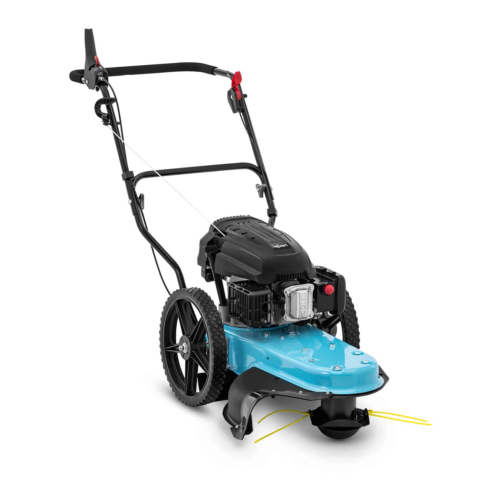 Kosiarka żyłkowa spalinowa - 58 cm | HT-GT-600HP