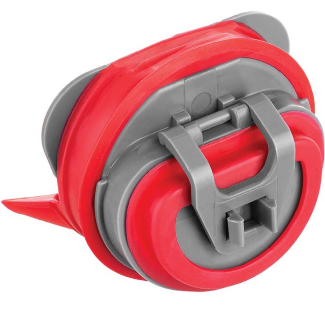 LAVEO Syfon suchy do odpływu liniowego COT_004D