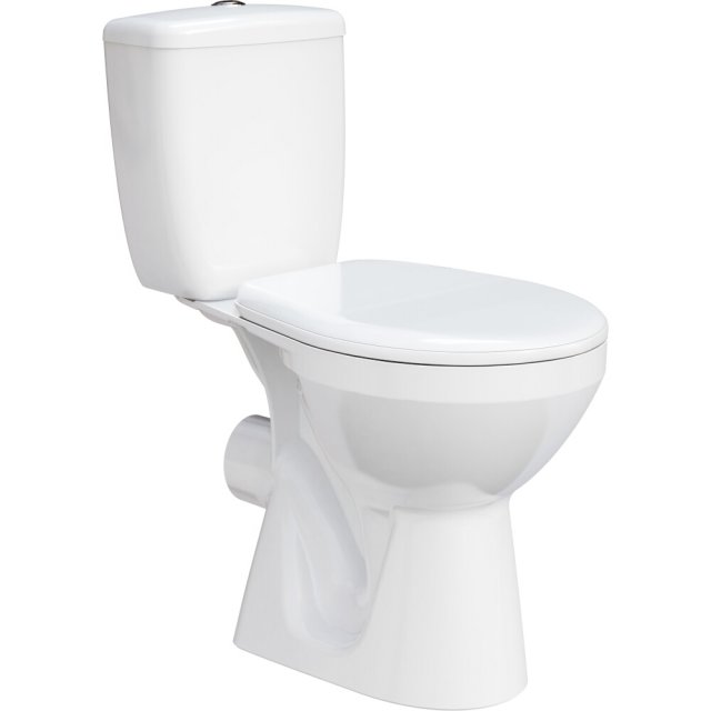 Kompakt WC 373 MITO GREY 010 3/6