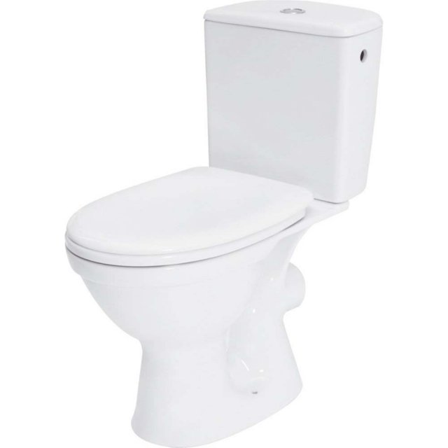 MITO Kompakt WC MERIDA deska polipropylen K03-018