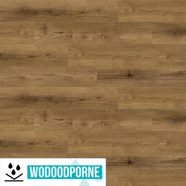Panele winylowe SPC MHC ROTBERG SILENT HONEY OAK KL 23-31 5 MM