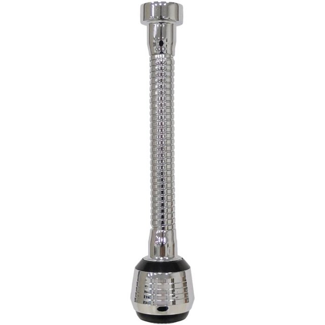 DEANTE Aerator dwufunkcyjny na elastycznym wężyku ANW_062K