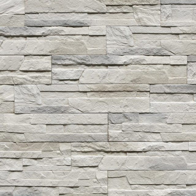 Kamień dekoracyjny OVIEDO 1 szary STONES