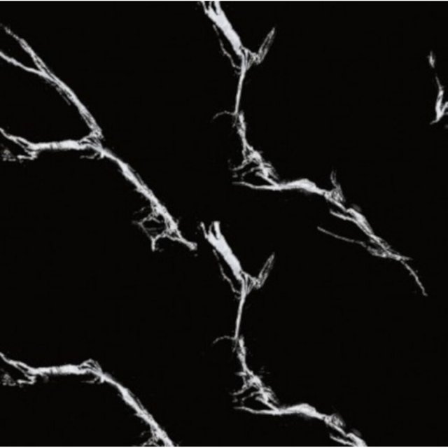 Gres szkliwiony STARDUST MARMO black sugar 60x60 gat. I