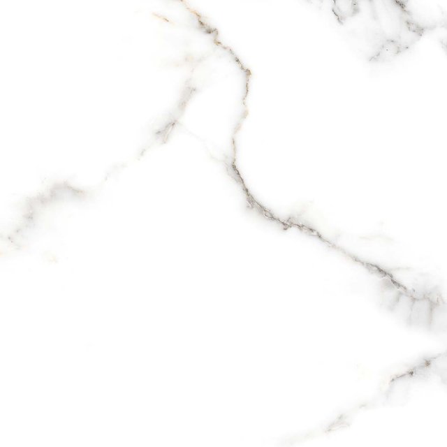 Gres szkliwiony CARRARA PREMIUM white polished 60x60 gat. I