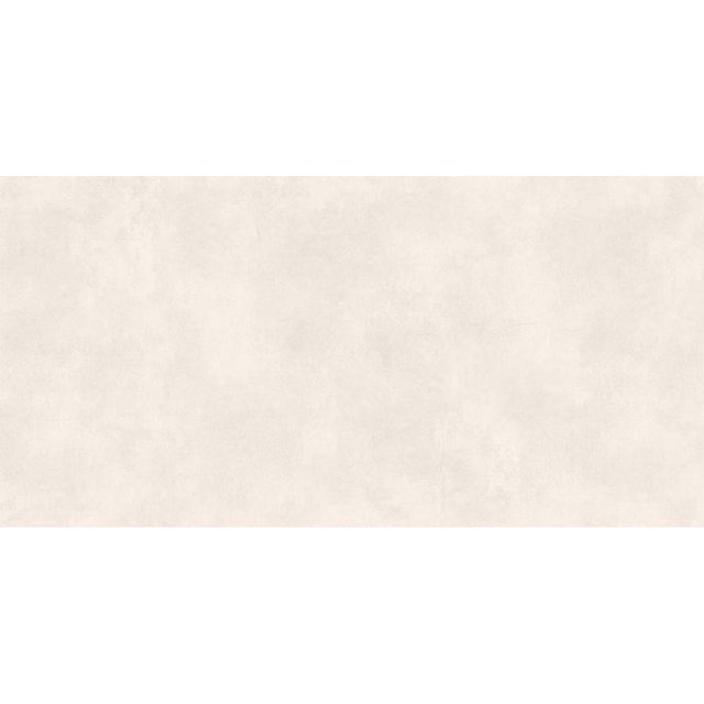 Gres szkliwiony SILVER PEAK white mat 59,8x119,8 gat. I