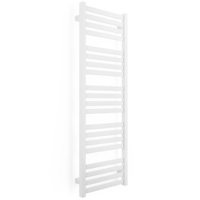 TERMA Grzejnik łazienkowy OTA 121x40 biały WGOB9121040K916SX