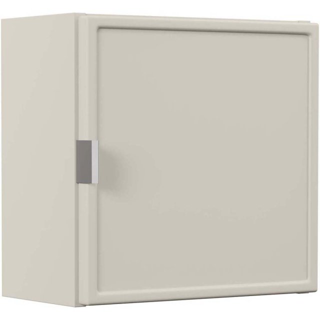 COMAD Szafka łazienkowa wisząca BELLA CASHMERE 35x35 cm 83-35-1DQ