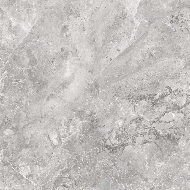 Gres szkliwiony MORONI grey poler 60x60 gat. I
