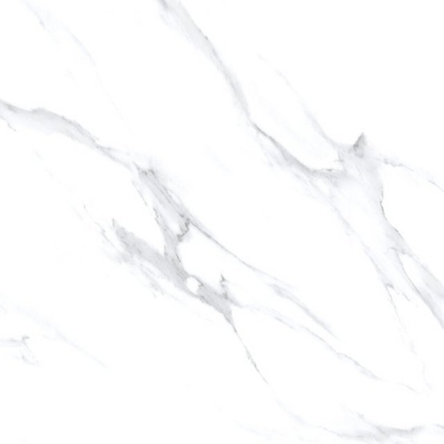 Gres szkliwiony MARMOLI white polished 60x60 gat. I