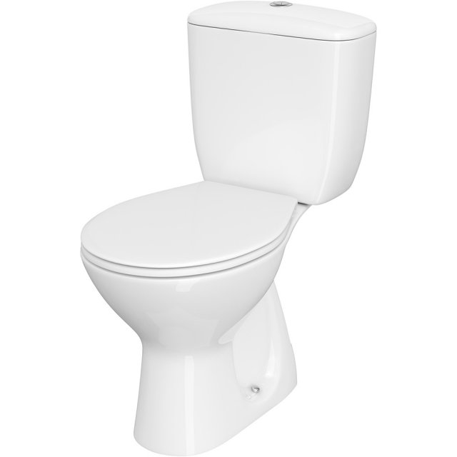 MITO Kompakt WC 148 PRESIDENT deska polipropylen K08-029