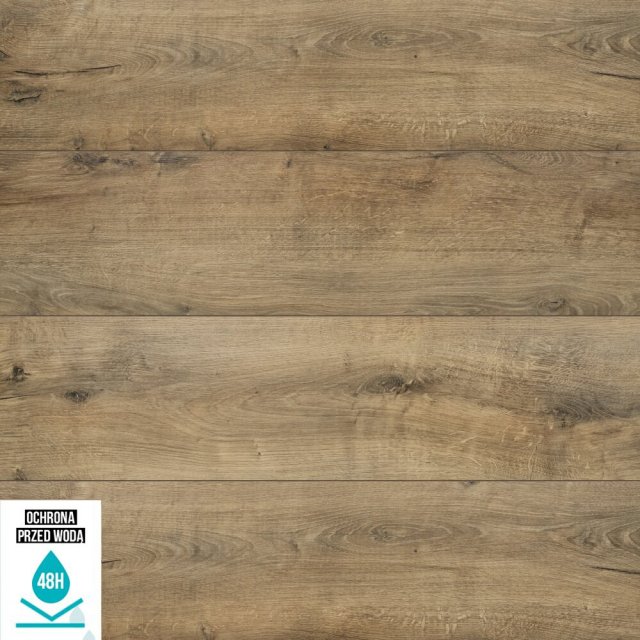 Panele podłogowe CLASSEN HARMONY FORTE 56612 DĄB MARSTON AC5 8 mm