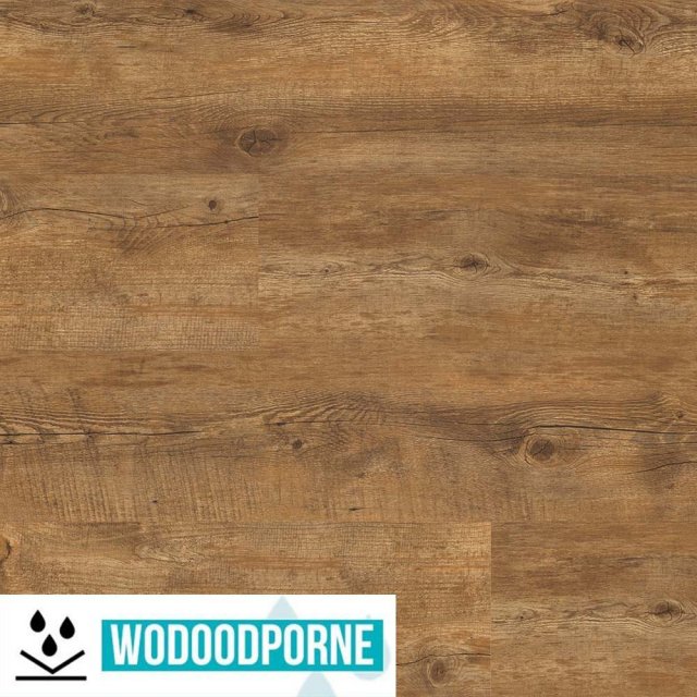 Panele winylowe SPC KORNER PROXIMA FLOOR DĄB SALONGA KL 23-34 4 mm