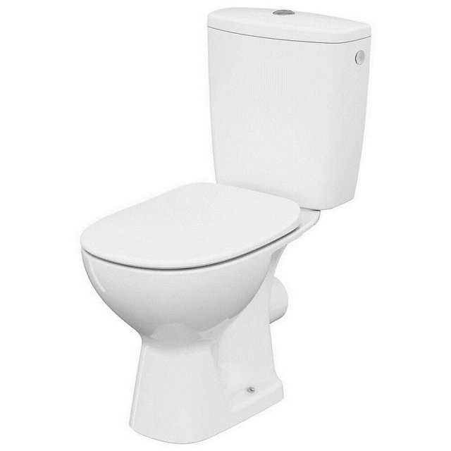 Kompakt WC 66,5 658 arteco co 011 3/5 deska arteco 2018 polipropylen