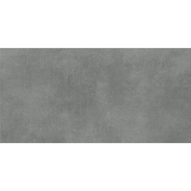 Gres szkliwiony SILVER PEAK grey mat 29,8x59,8 gat. I