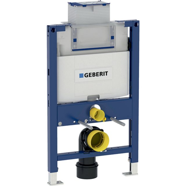 GEBERIT Stelaż do WC mechaniczny Duofix Omega H82 500x820x120 mm 1110
