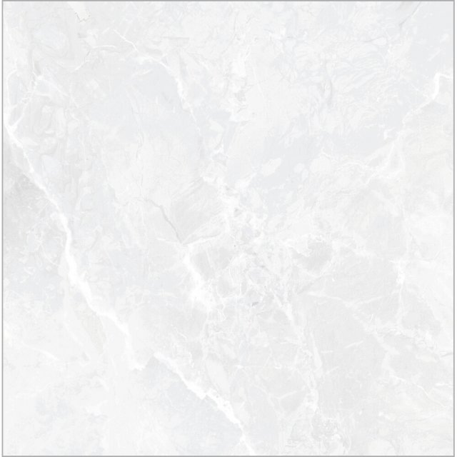 Gres szkliwiony hiszpański Ecoceramic EARTHSTONE WHITE poler 60x60 ga
