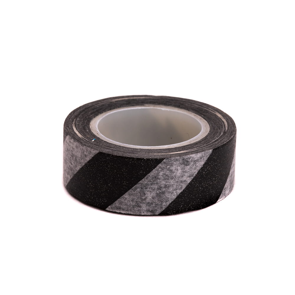 Samoprzylepna taśma dekoracyjna do ozdabiania przedmiotów DIY Washi Tape Nr 8