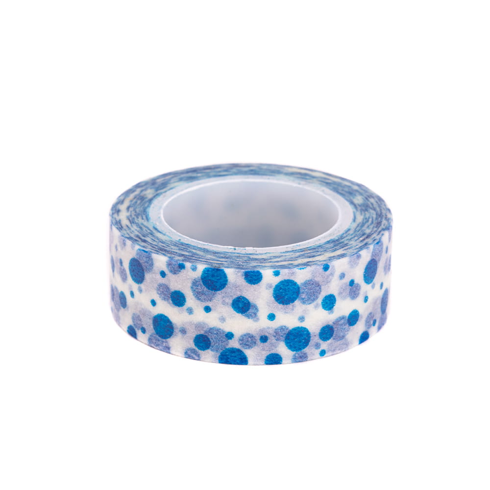 Samoprzylepna taśma dekoracyjna do ozdabiania przedmiotów DIY Washi Tape Nr 26