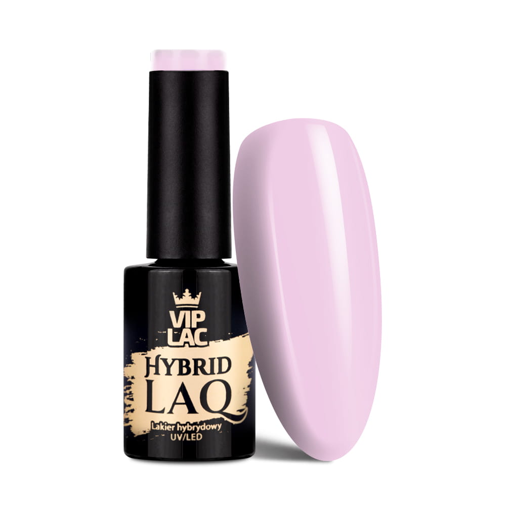 Lakier hybrydowy VipLac Orchidea Love 5 g Nr 19