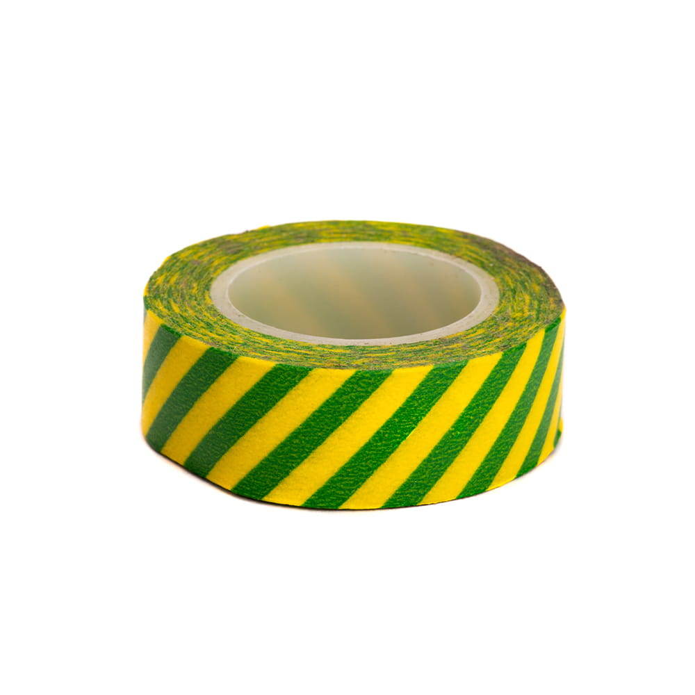 Samoprzylepna taśma dekoracyjna do ozdabiania przedmiotów DIY Washi Tape Nr 10