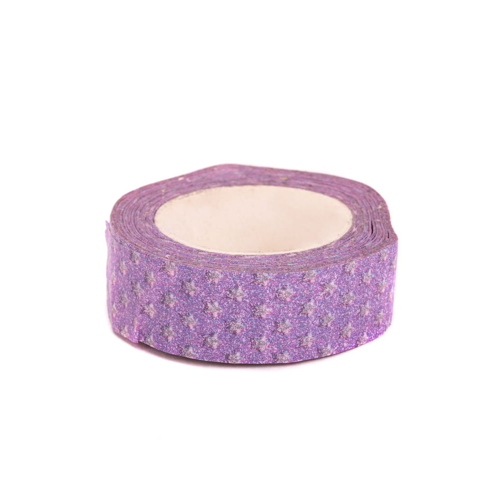 Samoprzylepna taśma dekoracyjna do ozdabiania przedmiotów DIY Washi Tape Nr 27